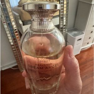 heavenly dream angel perfume